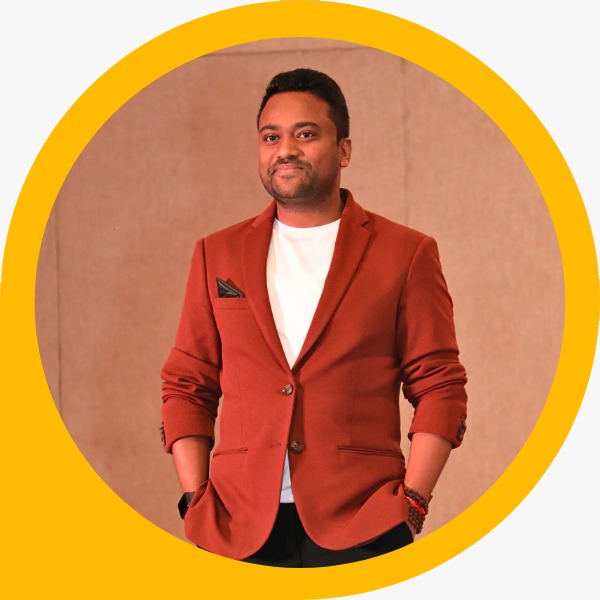 Keshave Lal - Business Growth Coach